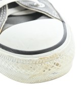 CONVERSE（コンバース）スニーカー グレー サイズ:26cm メンズ/2200673388063