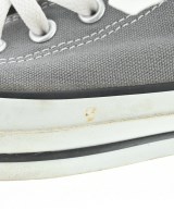 CONVERSE（コンバース）スニーカー グレー サイズ:26cm メンズ/2200673388063
