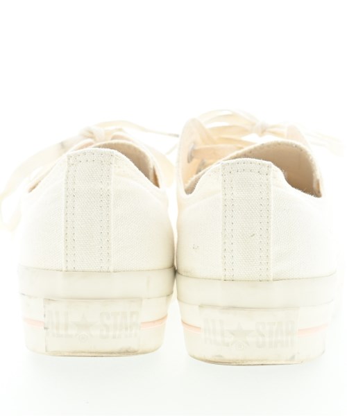 CONVERSE（コンバース）スニーカー 白 サイズ:24cm レディース/2200674960091