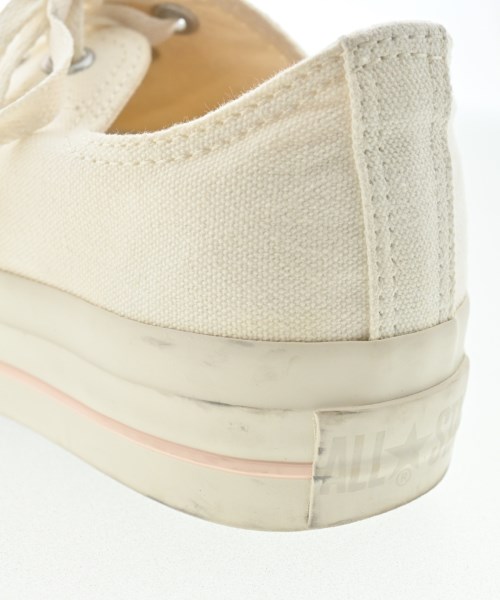 CONVERSE（コンバース）スニーカー 白 サイズ:24cm レディース/2200674960091