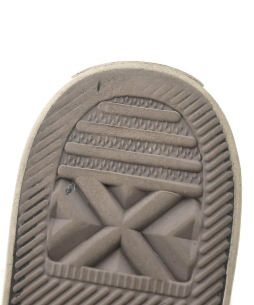 CONVERSE（コンバース）スニーカー 白 サイズ:24cm レディース/2200674960091