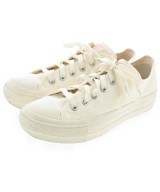 CONVERSE（コンバース）スニーカー 白 サイズ:24cm レディース/2200674960091