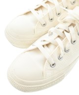 CONVERSE（コンバース）スニーカー 白 サイズ:24cm レディース/2200674960091
