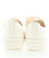 CONVERSE（コンバース）スニーカー 白 サイズ:24cm レディース/2200674960091