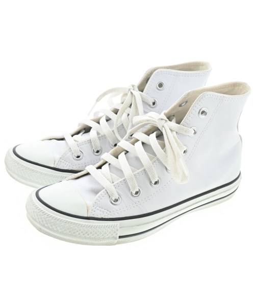 CONVERSE(コンバース)スニーカー 白 サイズ:23.5cm/2200674401013