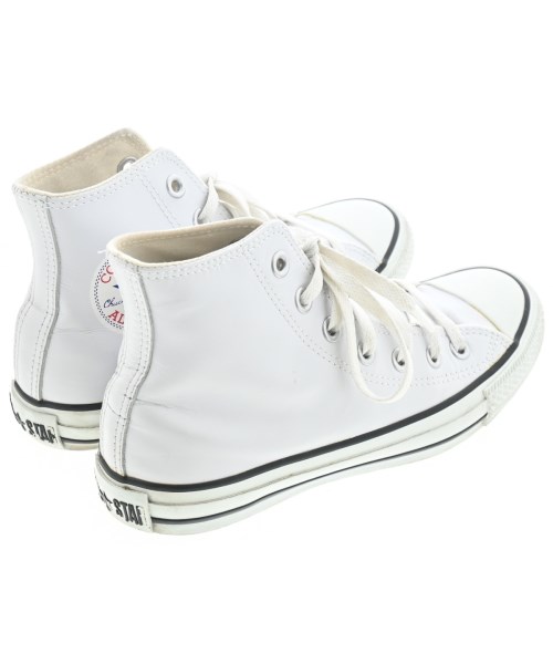 CONVERSE（コンバース）スニーカー 白 サイズ:23.5cm レディース/2200674401013
