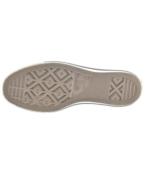 CONVERSE（コンバース）スニーカー 白 サイズ:23.5cm レディース/2200674401013