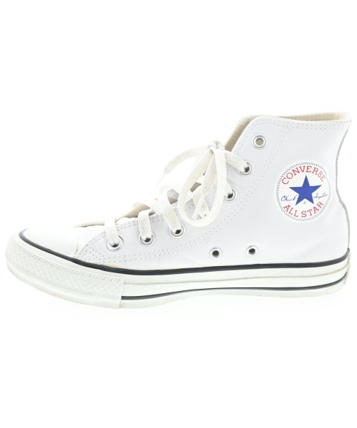 CONVERSE（コンバース）スニーカー 白 サイズ:23.5cm レディース/2200674401013