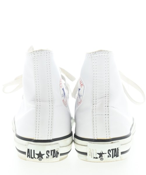 CONVERSE（コンバース）スニーカー 白 サイズ:23.5cm レディース/2200674401013