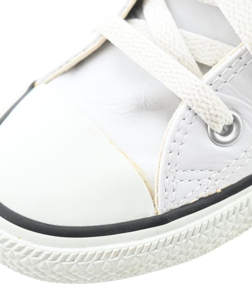 CONVERSE（コンバース）スニーカー 白 サイズ:23.5cm レディース/2200674401013