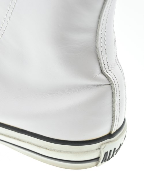 CONVERSE（コンバース）スニーカー 白 サイズ:23.5cm レディース/2200674401013