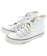 CONVERSE（コンバース）スニーカー 白 サイズ:23.5cm レディース/2200674401013