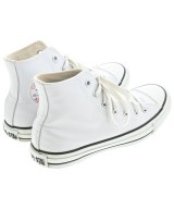 CONVERSE（コンバース）スニーカー 白 サイズ:23.5cm レディース/2200674401013