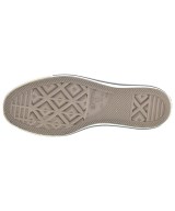 CONVERSE（コンバース）スニーカー 白 サイズ:23.5cm レディース/2200674401013