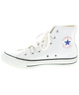 CONVERSE（コンバース）スニーカー 白 サイズ:23.5cm レディース/2200674401013