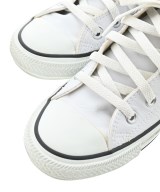 CONVERSE（コンバース）スニーカー 白 サイズ:23.5cm レディース/2200674401013