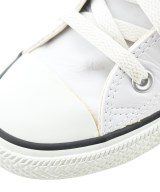 CONVERSE（コンバース）スニーカー 白 サイズ:23.5cm レディース/2200674401013
