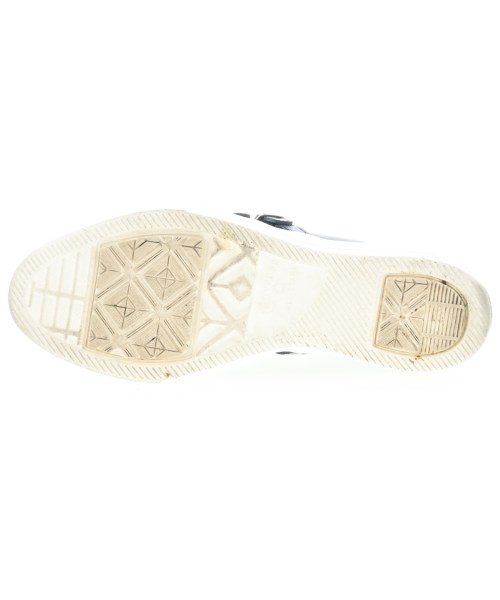 CONVERSE（コンバース）スニーカー 黒 サイズ:24cm レディース/2200675661089