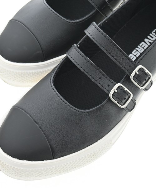 CONVERSE（コンバース）スニーカー 黒 サイズ:24cm レディース/2200675661089