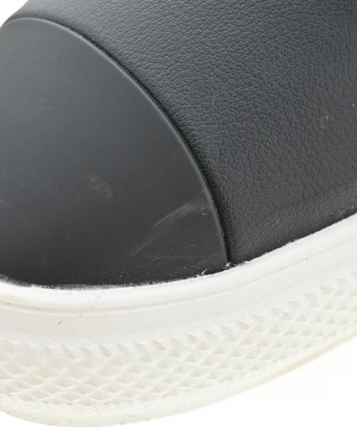CONVERSE（コンバース）スニーカー 黒 サイズ:24cm レディース/2200675661089