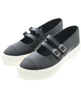 CONVERSE（コンバース）スニーカー 黒 サイズ:24cm レディース/2200675661089