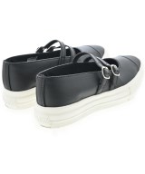 CONVERSE（コンバース）スニーカー 黒 サイズ:24cm レディース/2200675661089