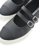 CONVERSE（コンバース）スニーカー 黒 サイズ:24cm レディース/2200675661089