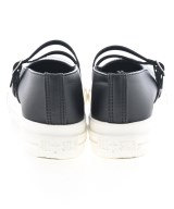 CONVERSE（コンバース）スニーカー 黒 サイズ:24cm レディース/2200675661089