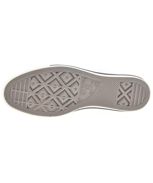 CONVERSE（コンバース）スニーカー ピンク サイズ:25cm レディース/2200677928067