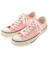 CONVERSE（コンバース）スニーカー ピンク サイズ:25cm レディース/2200677928067