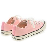 CONVERSE（コンバース）スニーカー ピンク サイズ:25cm レディース/2200677928067
