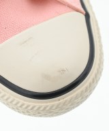 CONVERSE（コンバース）スニーカー ピンク サイズ:25cm レディース/2200677928067