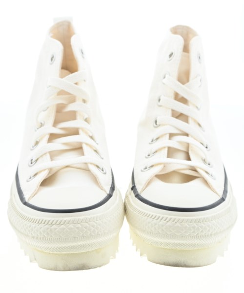 CONVERSE（コンバース）スニーカー 白 サイズ:22.5cm レディース/2200678010013