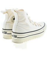 CONVERSE（コンバース）スニーカー 白 サイズ:22.5cm レディース/2200678010013