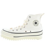 CONVERSE（コンバース）スニーカー 白 サイズ:22.5cm レディース/2200678010013