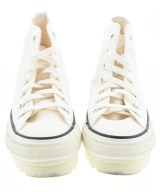 CONVERSE（コンバース）スニーカー 白 サイズ:22.5cm レディース/2200678010013
