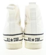 CONVERSE（コンバース）スニーカー 白 サイズ:22.5cm レディース/2200678010013
