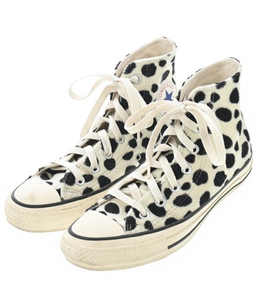 CONVERSE(コンバース)スニーカー 白 サイズ:24cm/2200678193044