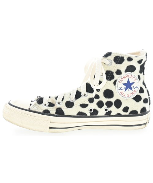 CONVERSE（コンバース）スニーカー 白 サイズ:24cm レディース/2200678193044