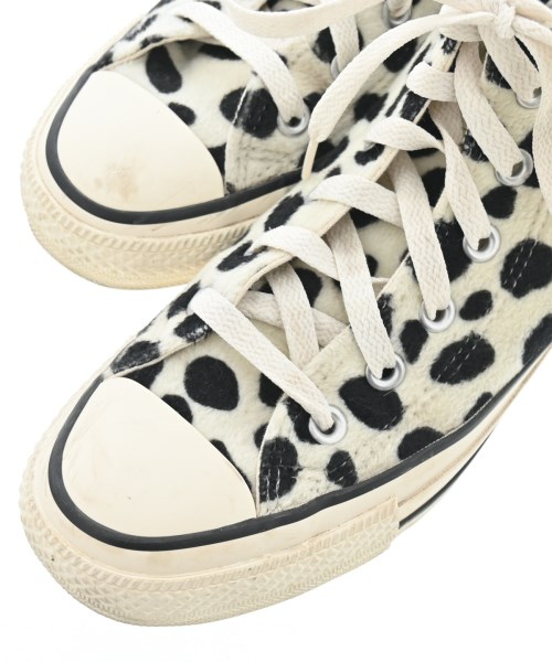 CONVERSE（コンバース）スニーカー 白 サイズ:24cm レディース/2200678193044