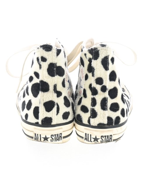 CONVERSE（コンバース）スニーカー 白 サイズ:24cm レディース/2200678193044