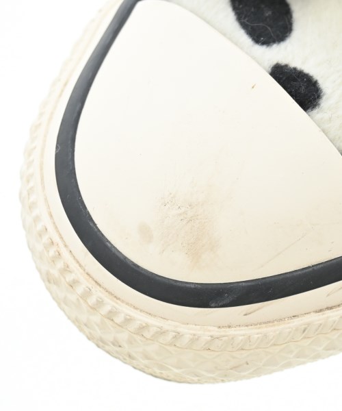 CONVERSE（コンバース）スニーカー 白 サイズ:24cm レディース/2200678193044