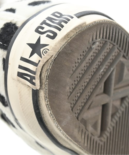 CONVERSE（コンバース）スニーカー 白 サイズ:24cm レディース/2200678193044