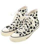 CONVERSE（コンバース）スニーカー 白 サイズ:24cm レディース/2200678193044