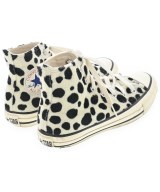 CONVERSE（コンバース）スニーカー 白 サイズ:24cm レディース/2200678193044