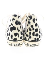 CONVERSE（コンバース）スニーカー 白 サイズ:24cm レディース/2200678193044