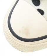 CONVERSE（コンバース）スニーカー 白 サイズ:24cm レディース/2200678193044