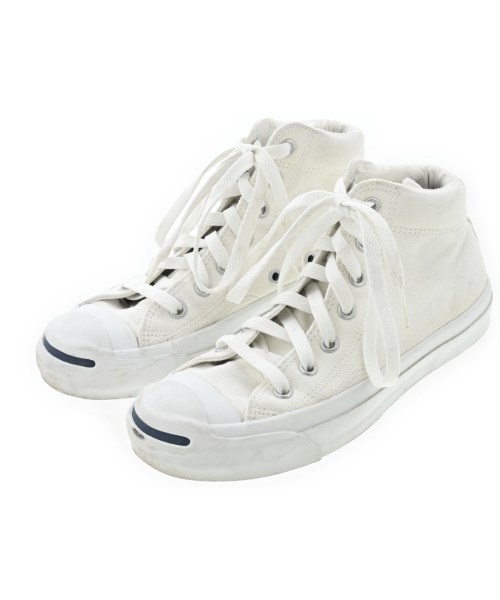 CONVERSE(コンバース)スニーカー 白 サイズ:22cm/2200678225011