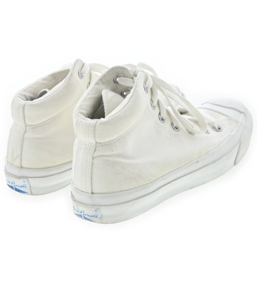 CONVERSE（コンバース）スニーカー 白 サイズ:22cm レディース/2200678225011