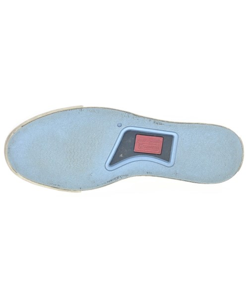 CONVERSE（コンバース）スニーカー 白 サイズ:22cm レディース/2200678225011